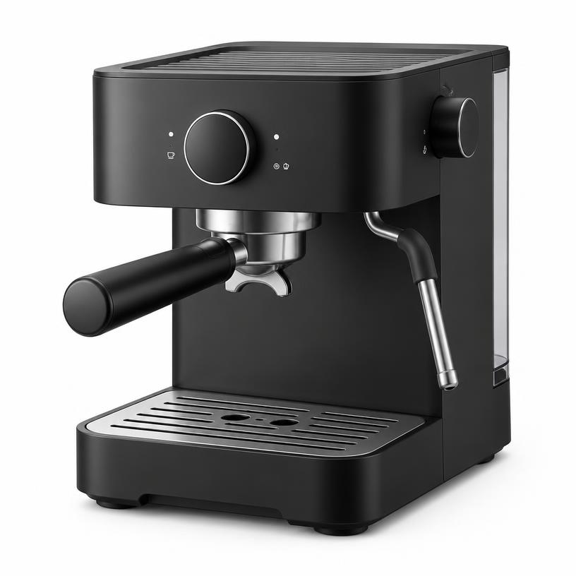 Barista One Espresso